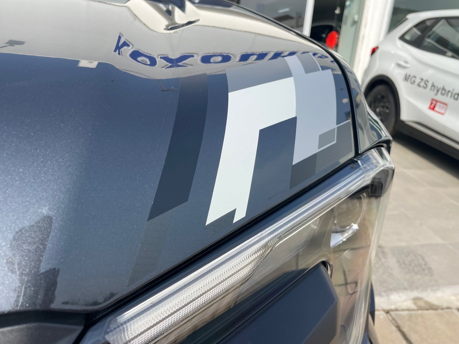 
								Ford Ranger Raptor V6 full									