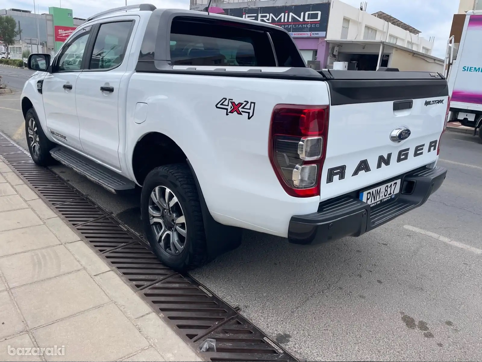 
								Ranger 3.2 TDCi Wildtrak Pickup 4dr Diesel Auto 4WD Euro 6 full									
