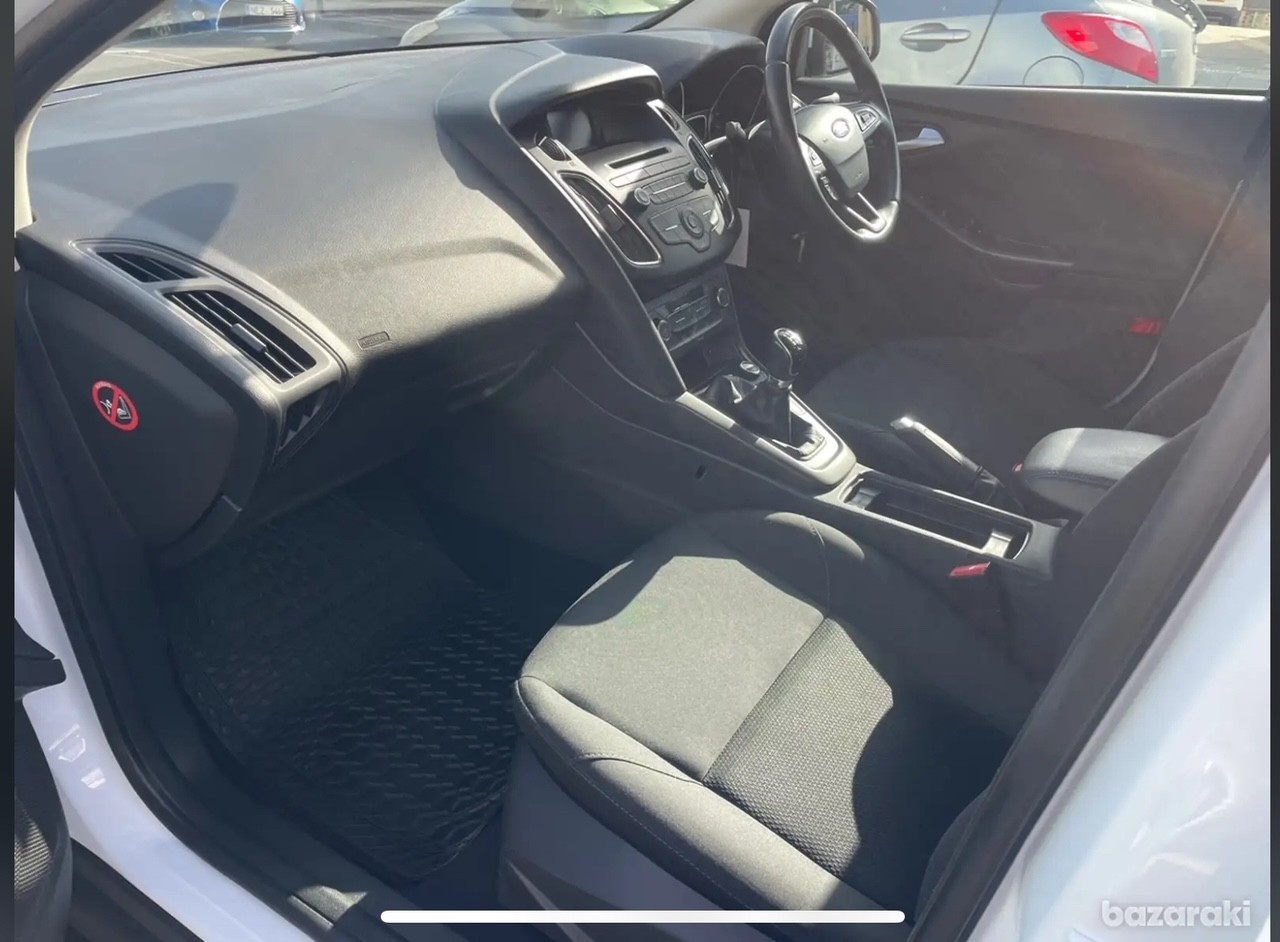 
								Focus 1.0 EcoBoost Business full									