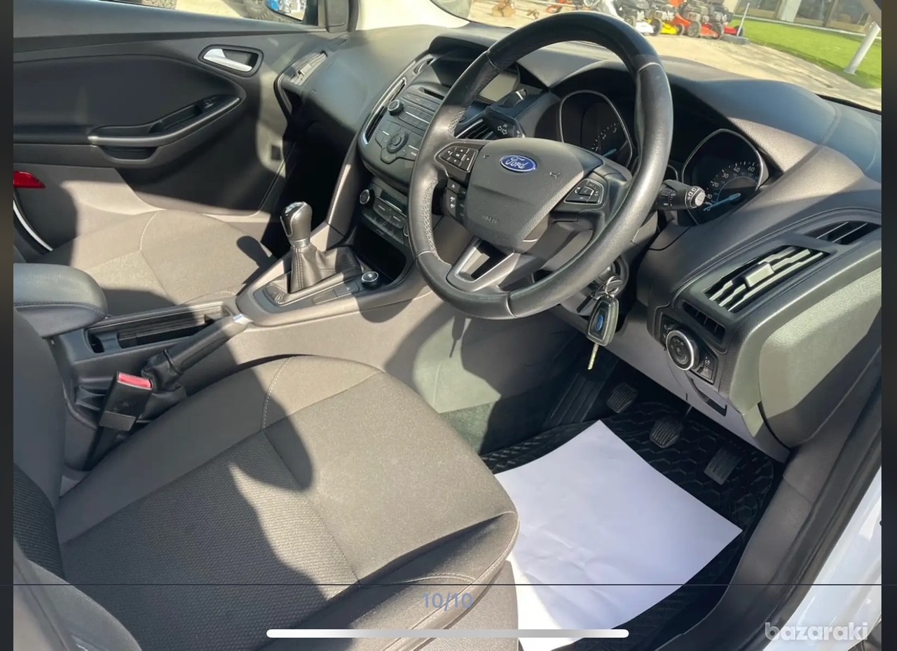 
								Focus 1.0 EcoBoost Business full									