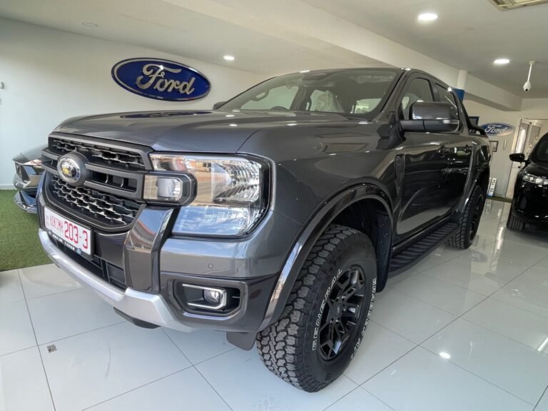 RANGER TREMOR 2.0 ECOBLUE A10