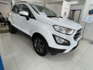 Ford Ecosport Trend + 1.0 EcoBoost 125ps