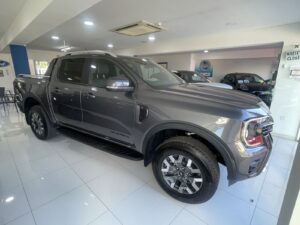FORD RANGER 2.3 PHEV