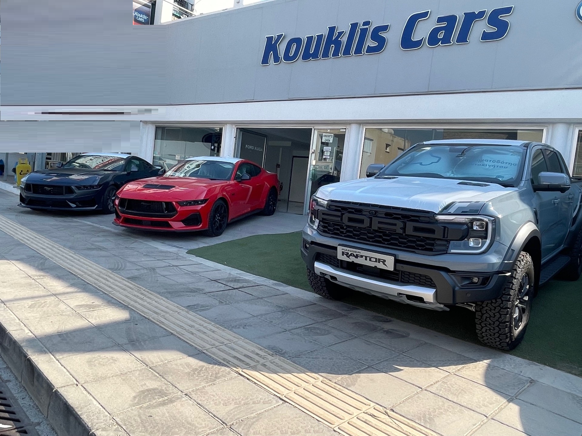 
								Mustang GT 5.0 S650 full									