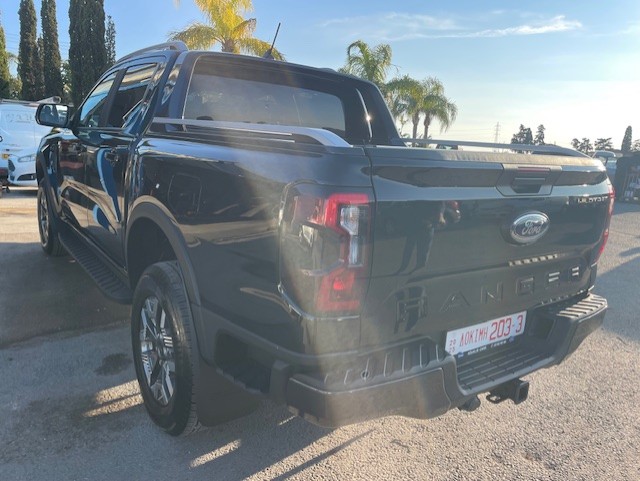 
								FORD RANGER 2.3 PHEV full									