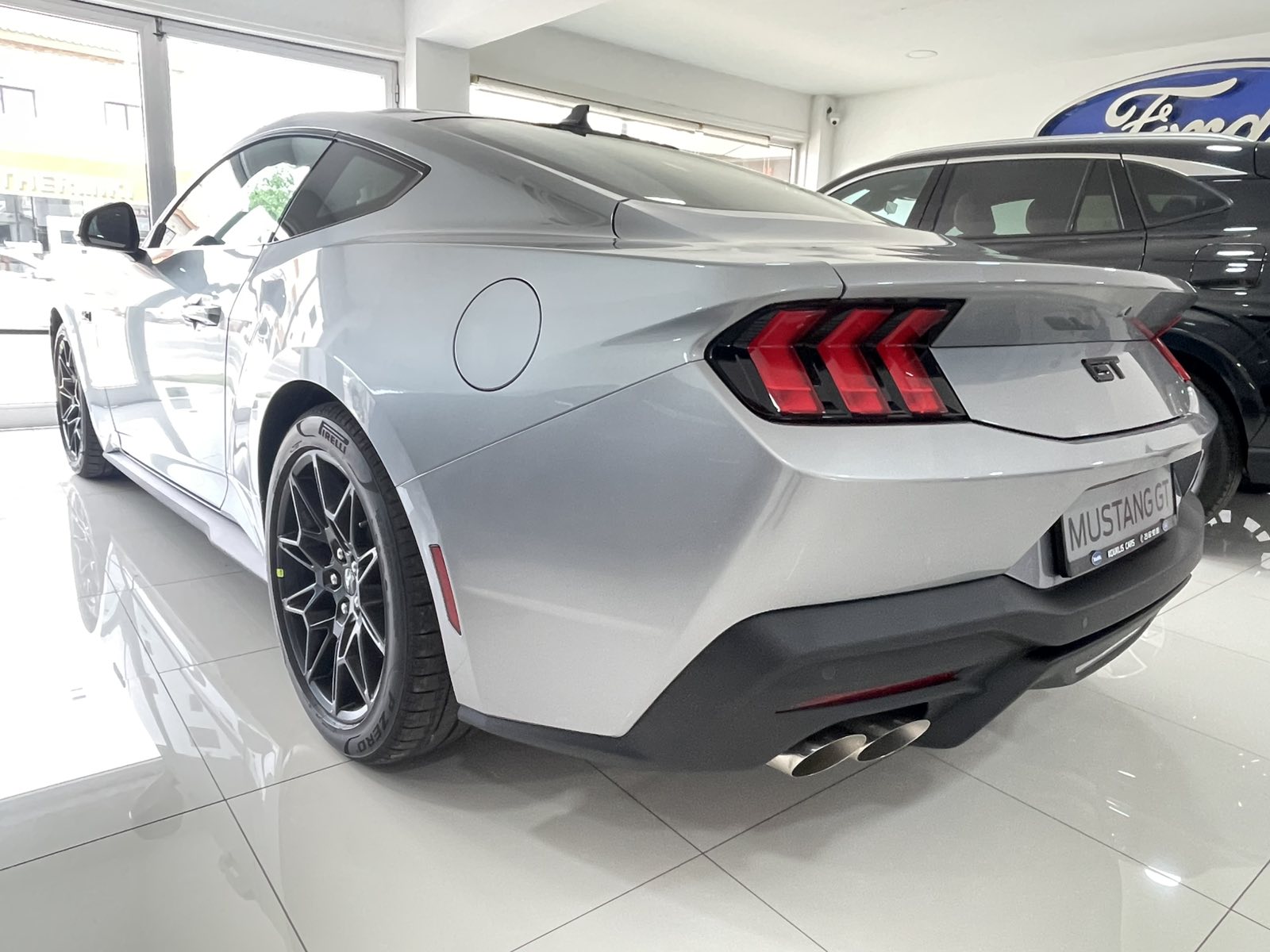 
								Mustang GT 5.0 S650 full									