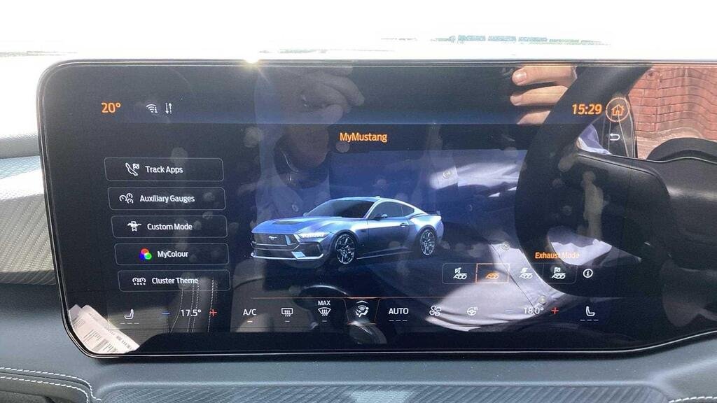 
								Mustang GT 5.0 S650 full									
