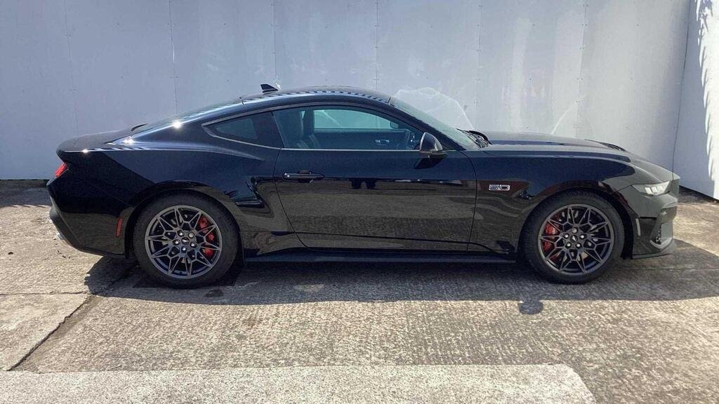 
								Mustang GT 5.0 S650 full									
