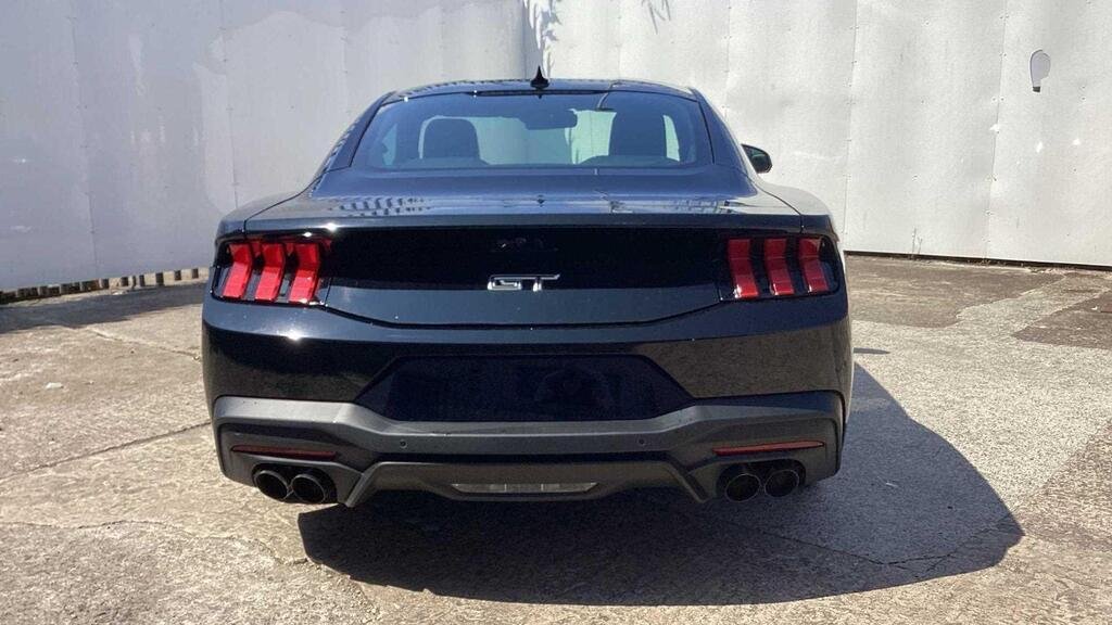 
								Mustang GT 5.0 S650 full									